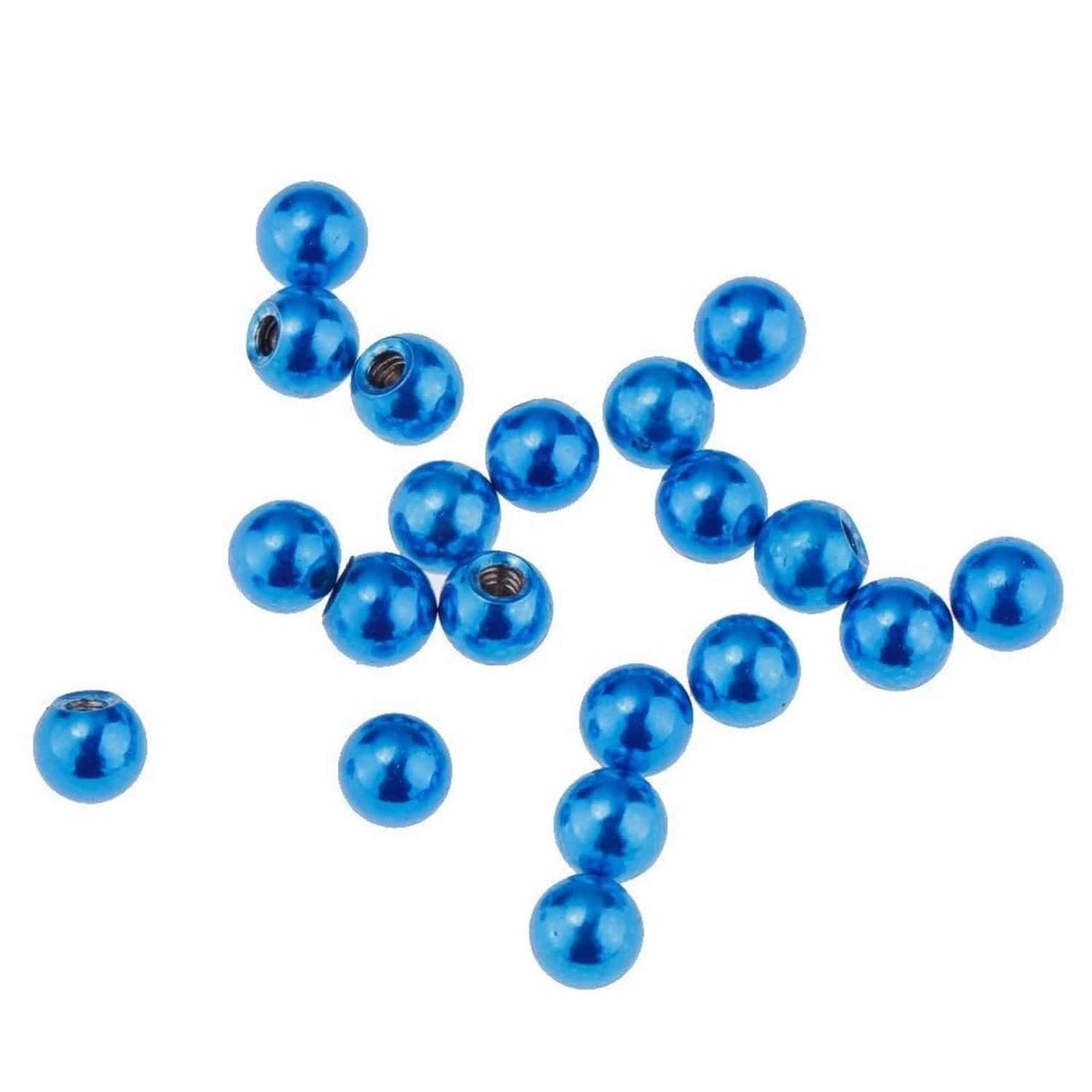 Replacement Balls for Externally Threaded Horseshoe - 15% OFF